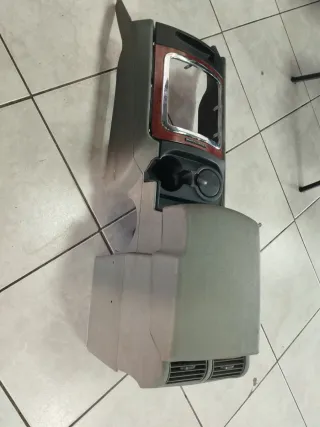 Consola Central Jeep Grand Cherokee WK/WH