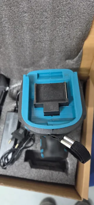 Taladro Percutor Gisam Brushless !!!!!NUEVO!!!!!