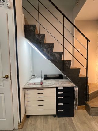 Traspaso copistería y comercio de personalización.