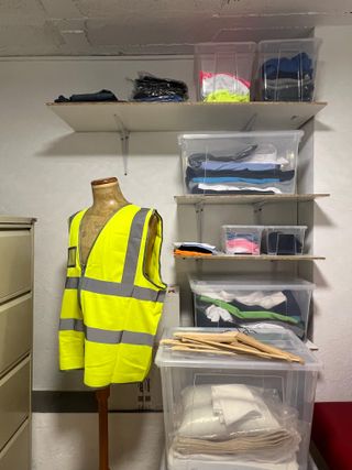 Traspaso copistería y comercio de personalización.