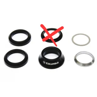 Columbus Compass 1-1/2