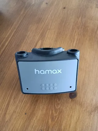 Soporte Hamax para asiento infantil