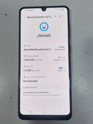 Samsung A31 5G 128GB