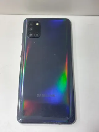Samsung A31 5G 128GB