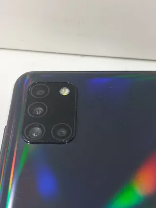 Samsung A31 5G 128GB