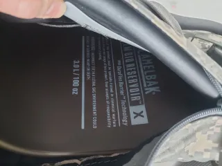 Camelbak Maximum Gear Zaino Militare