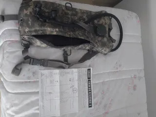 Camelbak Maximum Gear Zaino Militare