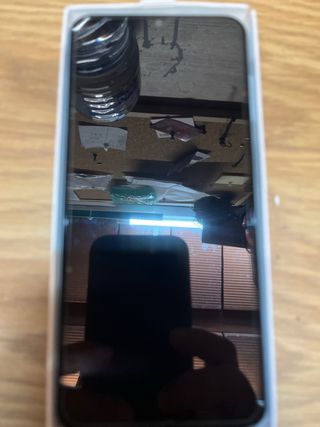 Samsung Galaxy M13 Negro