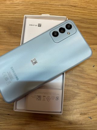 Samsung Galaxy M13 Negro