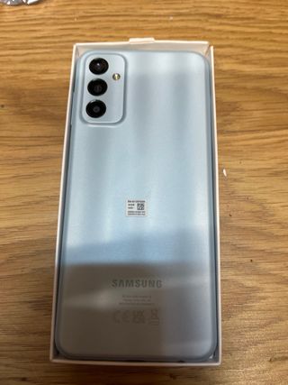 Samsung Galaxy M13 Negro