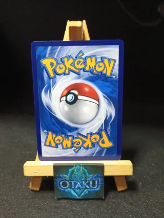 Carta Pokémon - Espeon