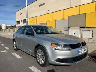 Volkswagen Jetta 2011
