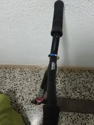 Patinete Oxelo 400mm