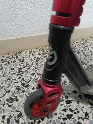 Patinete Oxelo 400mm