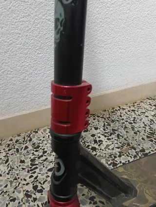 Patinete Oxelo 400mm