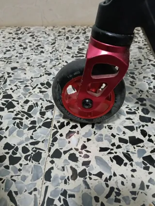 Patinete Oxelo 400mm