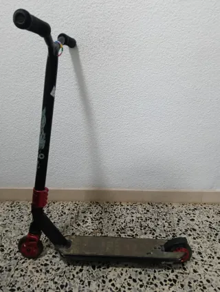 Patinete Oxelo 400mm