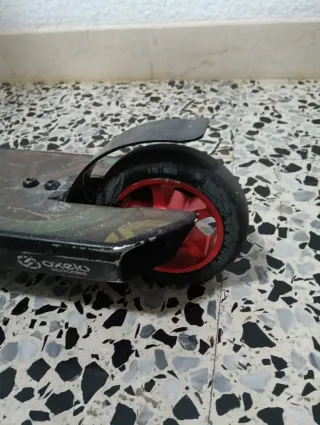 Patinete Oxelo 400mm