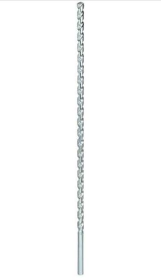 Broca Bosch Profesional para albañil