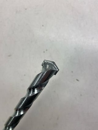 Broca Bosch Profesional para albañil