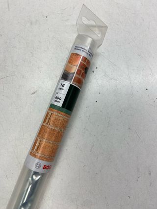 Broca Bosch Profesional para albañil