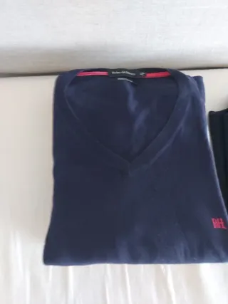 Lote 4 maglioni invernali