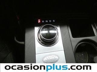 Land Rover Discovery 3.0 TD6 SE Auto 190 kW (258 CV)