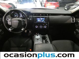 Land Rover Discovery 3.0 TD6 SE Auto 190 kW (258 CV)