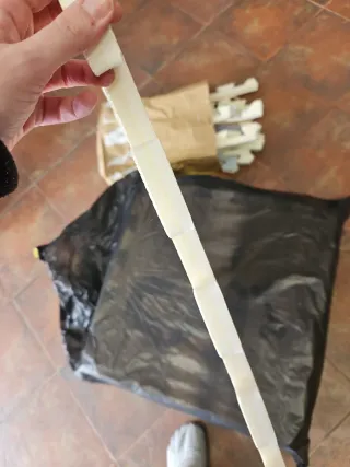 Alfombra infantil puzzle