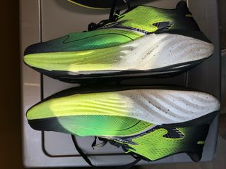 Zapatillas running asfalto Joma Podium