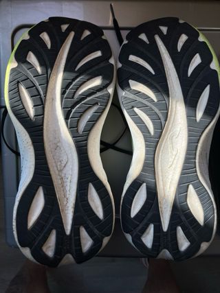 Zapatillas running asfalto Joma Podium