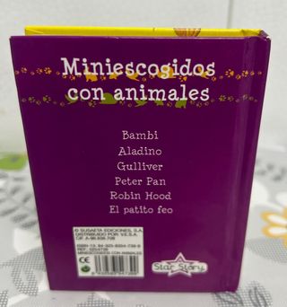 CUENTOS INFANTILES