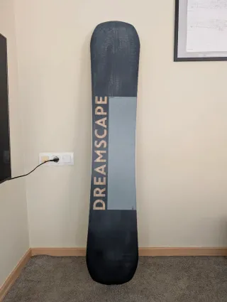 Tabla Snowboard + Botas Rossignol de regalo