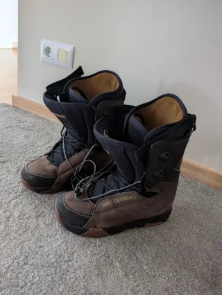 Tabla Snowboard + Botas Rossignol de regalo