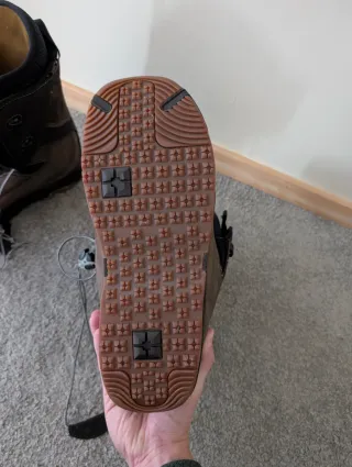 Tabla Snowboard + Botas Rossignol de regalo