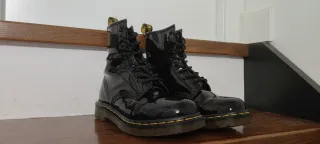 Botas Originales Dr.Martens