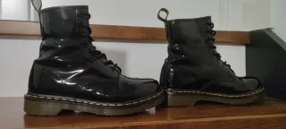 Botas Originales Dr.Martens