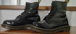 Botas Originales Dr.Martens