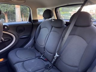 MINI Countryman D Automatico