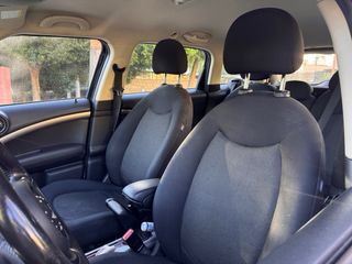 MINI Countryman D Automatico