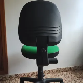 Silla de escritorio