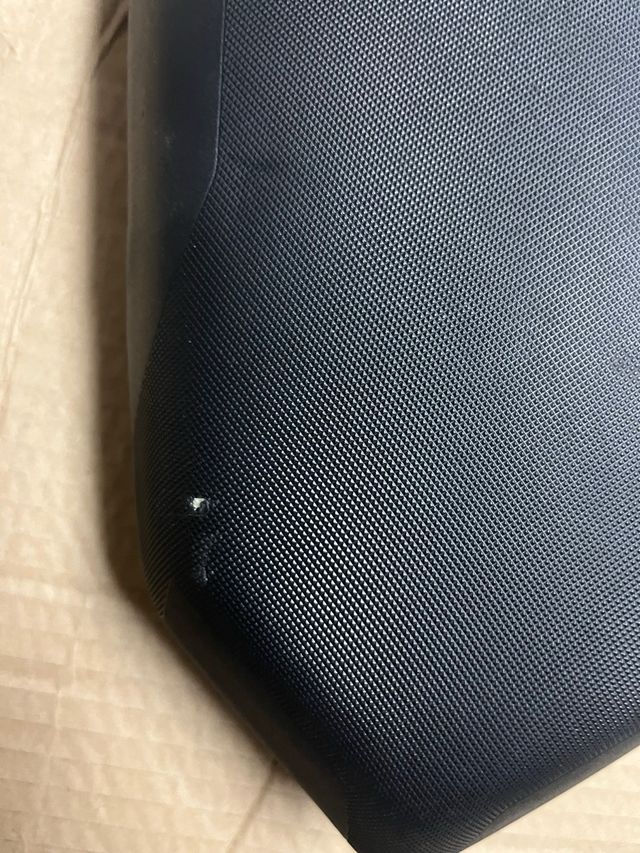 Asiento trasero Zontes 125