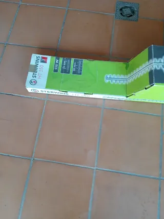 Tagliasiepi elettrico