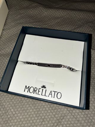 Bracciale Morellato Uomo