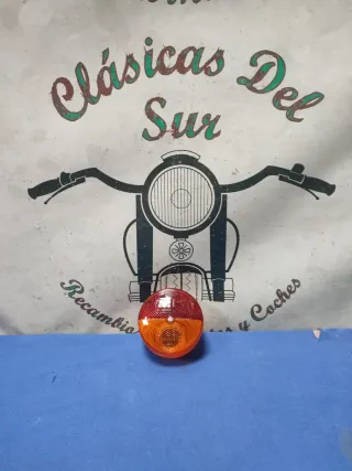 Tulipa Hella Camión/Remolque