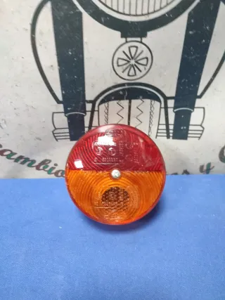 Tulipa Hella Camión/Remolque