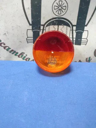 Tulipa Hella Camión/Remolque