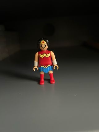 Playmobil DC Superhéroes