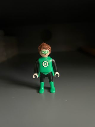 Playmobil DC Superhéroes