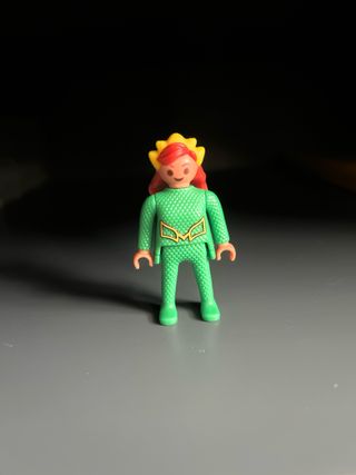 Playmobil DC Superhéroes